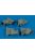 Aires - 1/48 Harrier GR Mk.5/7 exhaust nozzles