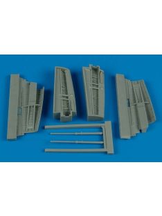 Aires - Panavia Tornado speed brakes(HOBBY BOSS)