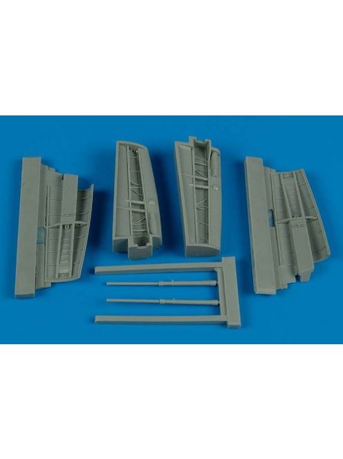Aires - Panavia Tornado speed brakes(HOBBY BOSS)