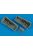 Aires - SB2C-1C Helldiver wheel bay for Revell