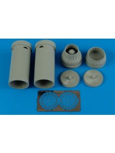 Aires - F-14A Tomcat exhaust nozzles - var.(ACA)