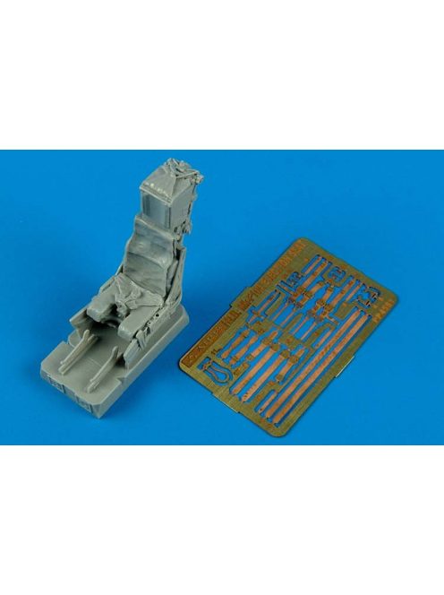 Aires - 1/48 M. B. Mk-10Q ejection seat - (for Mirage 2000