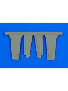 Aires - P-51B/C Mustang control surfaces f. Tami