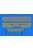 Aires - P-38 Lightning control surfaces for Eduard/Academy