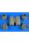 Aires - Tornado exhaust nozzles for Revell