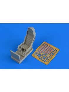 Aires - SAAB J 29 Tunnan ejection seat