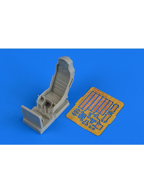 Aires - SAAB J 29 Tunnan ejection seat