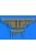 Aires - Hawker Sea Fury wheel bay for Airfix