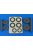 Aires - A-26B/C (B-26B/C) Invader wheels & paint masks early for ICM