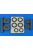 Aires - A-26B/C (B-26B/C) Invader wheels & paint masks late for ICM