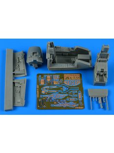 Aires - F-104C Starfighter cockpit set for KINETIC