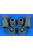 Aires - F/A-18E/F Super Hornet exhaust nozzles - closed for MENG