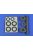 Aires - B-26K Invader wheels & paint masks - early