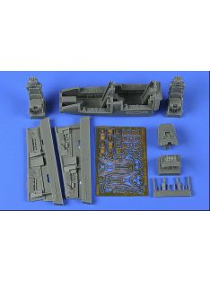 Aires - TF-104G Starfighter cockpit set