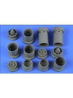 Aires - F-4B/N/C/D Phantom II exhaust nozzles