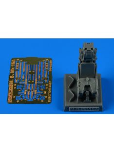 Aires - 1/48 M.B. Mk 16A ejection seat for x kit