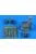 Aires - A-4F/G/H/K/M Skyhawk II early ejection seat (ESCAPAC 1C-3 type)