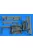 Aires - Sepecat Jaguar GR.1/GR.1a wheel bay for Airfix