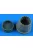 Aires - F-35C Lightning II exhaust nozzle - closed for Tamiya