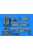 Aires - Sepecat Jaguar GR.1A cockpit set for Airfix