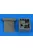 Aires - A-10C Thunderbolt II electronic bay for GWH