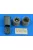 Aires - F-16C/N/CJ Block 50 exhaust nozzle - opened for Tamiya