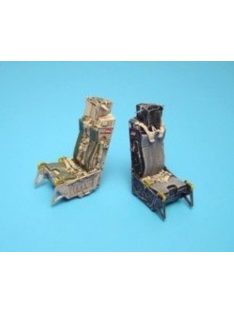 Aires - 1/72 ACES II ejection seats - (for A-10, F-15, F-1