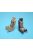Aires - 1/72 ACES II ejection seats - (for A-10, F-15, F-1