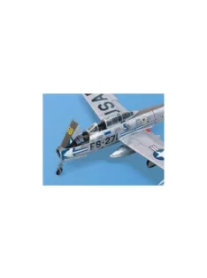Aires - F-84G Thunderjet detail set - TAMIYA