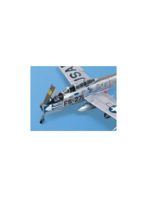 Aires - F-84G Thunderjet detail set - TAMIYA