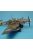 Aires - 1/72 Ju 87G Stuka  detail set