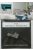 Aires - 1/72 M. B. GQ-7A ejection seat - (for F-104G)