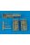 Aires - 1/72 F/A-18A/C/D Hornet wheel bays
