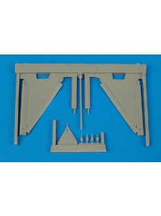 Aires - 1/72 Mistel S1 conversion set