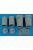Aires - 1/72 Su-27 Flanker B exhaust nozzles
