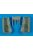 Aires - 1/72 SB2C Helldiver wheel bays