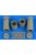 Aires - FG.1 British Phantom exhaust nozzles for Airfix