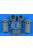 Aires - F-14A Tomcat exhaust nozzles - varided position for Academy