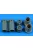 Aires - Eurofighter Typhoon exhaust nozzles older revell kit (04317/04338) for Revell