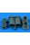 Aires - Eurofighter Typhoon exhaust nozzles for Revell