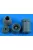 Aires - F-16CJ block 50 exhaust nozzle - closed for Tamiya