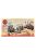 Airfix - 25pdr Field Gun & Quad, Vintage Classics