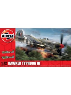 Airfix - Hawker Typhoon