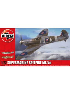Airfix - Supermarine Spitfire VA