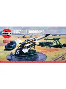 Airfix - Bristol Bloodhound