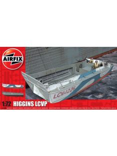 Airfix - Higgins LCVP