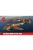 Airfix - Messerschmitt Bf110E/E-2 TROP