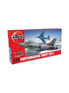 Airfix - Supermarine Swift F.R. Mk5