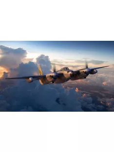 Airfix - de Havilland Mosquito