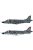 Airfix - Bae Sea Harrier FRS1 1/72